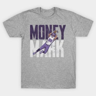 Mark Andrews Money Mark T-Shirt